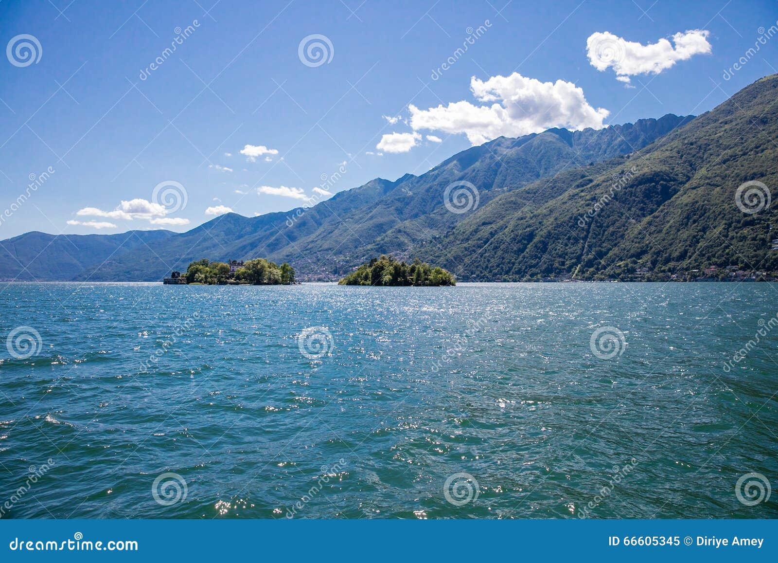 brissago islands, switzerland Ã¢â¬â june 24, 2015: passengers will